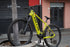 VAE KELLYS TYGON R50 JAUNE FLUO