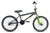 BMX FREESTYLE ESPERIA NOIR/VERT