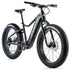 VAE 26P FAT BIKE BRAGA LEADERFOX